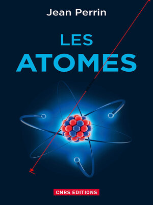 cover image of Les Atomes